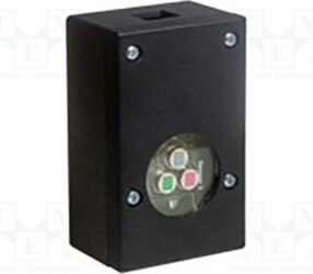 YAGEO Dev.kit: evaluation; Interface: I2C