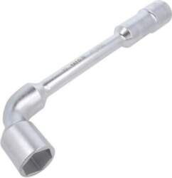 YATO Wrench: socket spanner; L-type; HEX