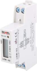ZAMEL Controller; for DIN rail mounting