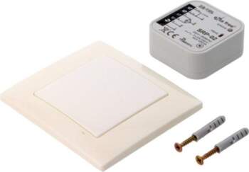 ZAMEL Wireless control set; IP20; EXTA