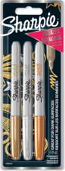 Marķieri Sharpie Metallic - 1986006