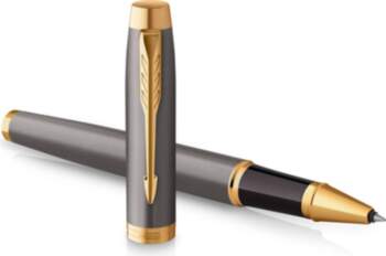Parker IM Core Grey GT pildspalva