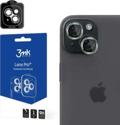 3MK Apple iPhone 15 Plus -