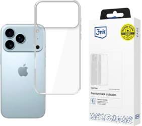 3MK Apple iPhone 17 Pro Max
