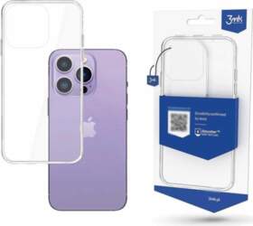 3MK IPhone 14 Pro Max Armor