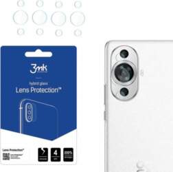 3MK Lens Protector Huawei Nova 11