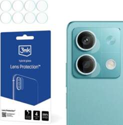 3MK Lens Protector Redmi Note 13