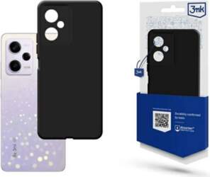 3MK Matt Case Xiaomi Redmi Note