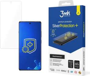 3MK OnePlus 12R - SilverProtection+ screen
