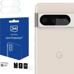 3mk Protection Google Pixel 8 Pro