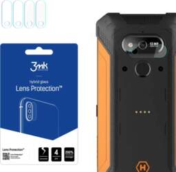 3mk Protection Hammer Explorer Pro -