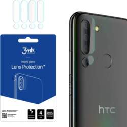 3mk Protection HTC Wildfire E3 -