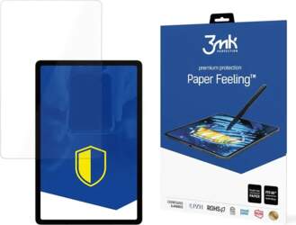 3MK Samsung Galaxy Tab S9 FE