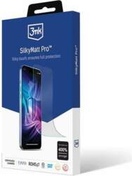 3MK Silky Matt Pro iPhone 15