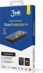 3MK Silver Protect+ iPhone 15 Pro