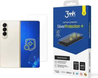 3MK Silver Protect+ Sam F936 Z