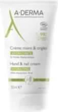 A-Derma Les Indispensables Hand  AND  Nail