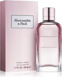 Abercrombie AND Fitch First Instinct (EDP)