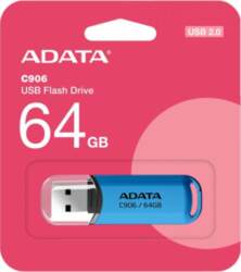 ADATA C906 64GB USB Flash Drive