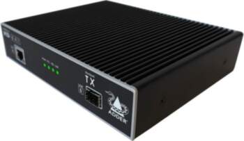 Adder Link 4K Dual head DP