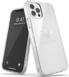 Adidas OR Protective Clear Case for