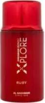 Al Haramain Explore Ruby EDP (6291100132539)