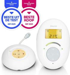 Alecto Baby Alecto DBX120 Full Eco