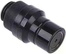 Alphacool Ice maker quick-connect plug G1/4