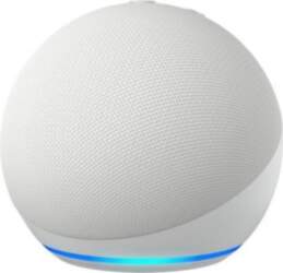 Amazon - Echo Dot (5th Gen