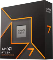 AMD Ryzen 7 9700X processor for