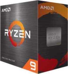 AMD Ryzen™ 9 5900XT 16-Core CPU