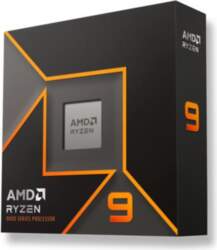 AMD Ryzen™ 9 9950X 16-Core CPU