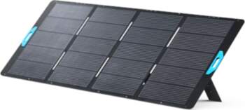 Anker Solix 400 | | SOLIX