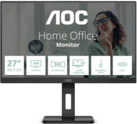 AOC Q27P3CV computer monitor, 68.6