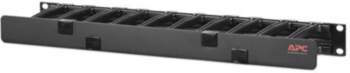 APC NetShelter Cable Management, Horizontal Cable