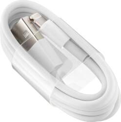 APPLE 4Q2E2ZM/A USB-A to Lightning data
