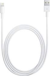 Apple Lightning to USB Cable (1