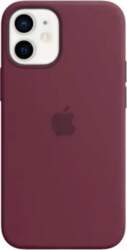 APPLE MagSafe Silicone Case for iPhone