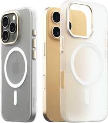 Araree Aero Frame Case for iPhone