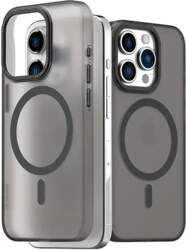 Araree aero Frame iPhone 15 Pro