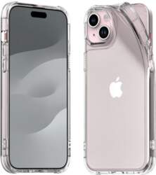 Araree Flexield Case for iPhone 15