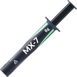 Arctic Cooling MX-7 thermal paste, 8