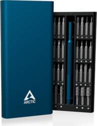 Arctic Precision Screwdriver Set Toolkit Bitset