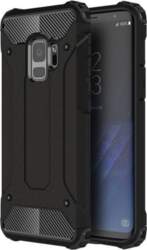 ARMOR case for SAMSUNG S9, black