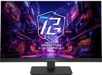 ASROCK Phantom Gaming computer monitor 68