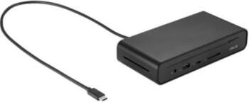 ASUS Triple Display USB-C Dock DC300