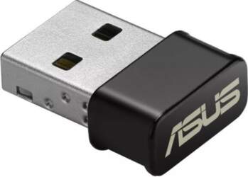 ASUS USB-AC53 Nano Wi-Fi Adapter (USB-AC53