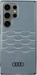 Audi IML Pattern MagSafe Back Case