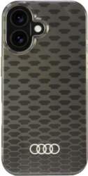 Audi IML Stitching Pattern MagSafe iPhone
