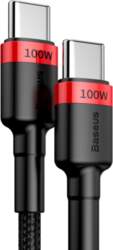 Baseus Cafule Flash Charging Data Cable